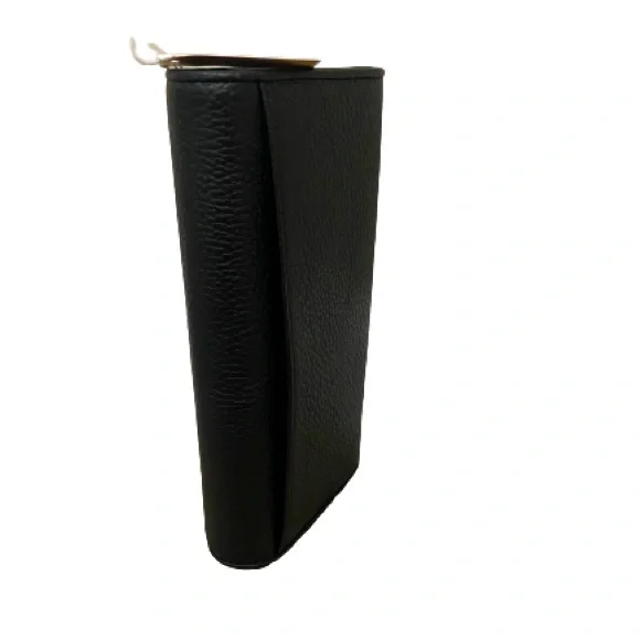 Michael Kors Fulton Flap Continental Wallet. - Picture 5 of 6